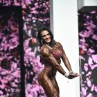 Natalia  Coelho - IFBB Olympia 2021 - #1