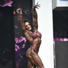 Natalia  Coelho - IFBB Olympia 2021 - #1