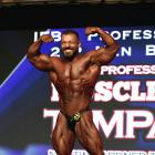 Fernando    Noronha De Almeida - IFBB Tampa Pro 2018 - #1