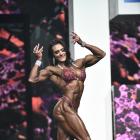 Natalia  Coelho - IFBB Olympia 2021 - #1