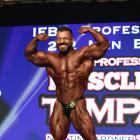 Fernando    Noronha De Almeida - IFBB Tampa Pro 2018 - #1