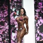 Natalia  Coelho - IFBB Olympia 2021 - #1