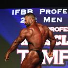 Fernando    Noronha De Almeida - IFBB Tampa Pro 2018 - #1