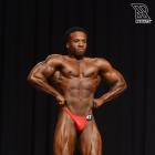 Ron  Paramore - NPC Nationals 2015 - #1