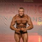 Jack  Stosh - NPC Tim Gardner Tampa Extravaganza 2014 - #1