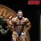 Steve   Kuclo - IFBB Arnold Classic 2019 - #1