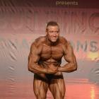 Jack  Stosh - NPC Tim Gardner Tampa Extravaganza 2014 - #1