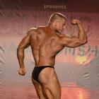 Jack  Stosh - NPC Tim Gardner Tampa Extravaganza 2014 - #1