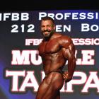 Fernando    Noronha De Almeida - IFBB Tampa Pro 2018 - #1