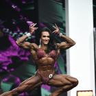 Natalia  Coelho - IFBB Olympia 2021 - #1