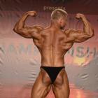 Jack  Stosh - NPC Tim Gardner Tampa Extravaganza 2014 - #1