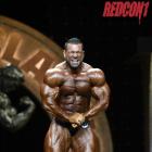 Steve   Kuclo - IFBB Arnold Classic 2019 - #1