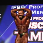 Fernando    Noronha De Almeida - IFBB Tampa Pro 2018 - #1