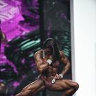 Natalia  Coelho - IFBB Olympia 2021 - #1