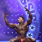 Patrick  Moore - IFBB Arnold Classic 2020 - #1