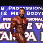 Fernando    Noronha De Almeida - IFBB Tampa Pro 2018 - #1