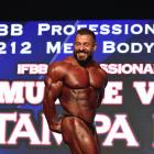 Fernando    Noronha De Almeida - IFBB Tampa Pro 2018 - #1