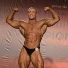 Jack  Stosh - NPC Tim Gardner Tampa Extravaganza 2014 - #1