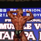 Fernando    Noronha De Almeida - IFBB Tampa Pro 2018 - #1