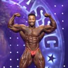 Patrick  Moore - IFBB Arnold Classic 2020 - #1