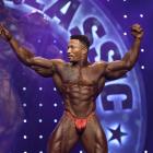 Patrick  Moore - IFBB Arnold Classic 2020 - #1