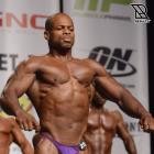 Leon  Dozier - NPC Nationals 2015 - #1