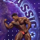 Patrick  Moore - IFBB Arnold Classic 2020 - #1