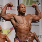 Leon  Dozier - NPC Nationals 2015 - #1