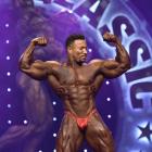 Patrick  Moore - IFBB Arnold Classic 2020 - #1