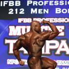 Lloyd  Dollar - IFBB Tampa Pro 2018 - #1