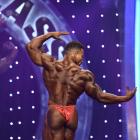 Patrick  Moore - IFBB Arnold Classic 2020 - #1