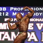 Lloyd  Dollar - IFBB Tampa Pro 2018 - #1