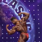 Patrick  Moore - IFBB Arnold Classic 2020 - #1