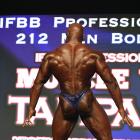 Lloyd  Dollar - IFBB Tampa Pro 2018 - #1