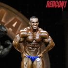 Mikhail  Volinkin - IFBB Arnold Classic 2019 - #1