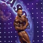 Patrick  Moore - IFBB Arnold Classic 2020 - #1