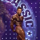 Patrick  Moore - IFBB Arnold Classic 2020 - #1