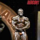 William  Bonac - IFBB Arnold Classic 2019 - #1