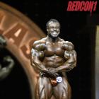 William  Bonac - IFBB Arnold Classic 2019 - #1