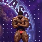 Patrick  Moore - IFBB Arnold Classic 2020 - #1