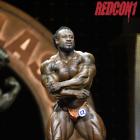 William  Bonac - IFBB Arnold Classic 2019 - #1