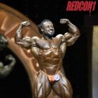 William  Bonac - IFBB Arnold Classic 2019 - #1