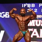 Mike  Ergas - IFBB Tampa Pro 2018 - #1