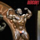 William  Bonac - IFBB Arnold Classic 2019 - #1