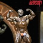 William  Bonac - IFBB Arnold Classic 2019 - #1