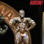 William  Bonac - IFBB Arnold Classic 2019 - #1