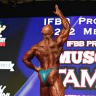 Mike  Ergas - IFBB Tampa Pro 2018 - #1