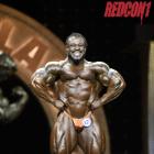 William  Bonac - IFBB Arnold Classic 2019 - #1