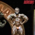 William  Bonac - IFBB Arnold Classic 2019 - #1