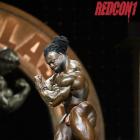 William  Bonac - IFBB Arnold Classic 2019 - #1